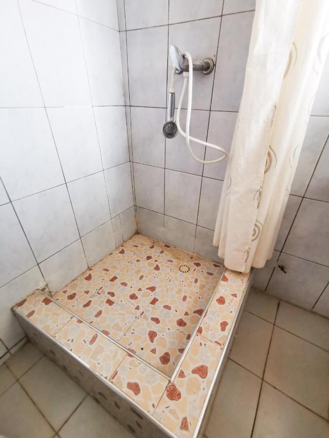 To Be Hotel Kumasi Luaran gambar