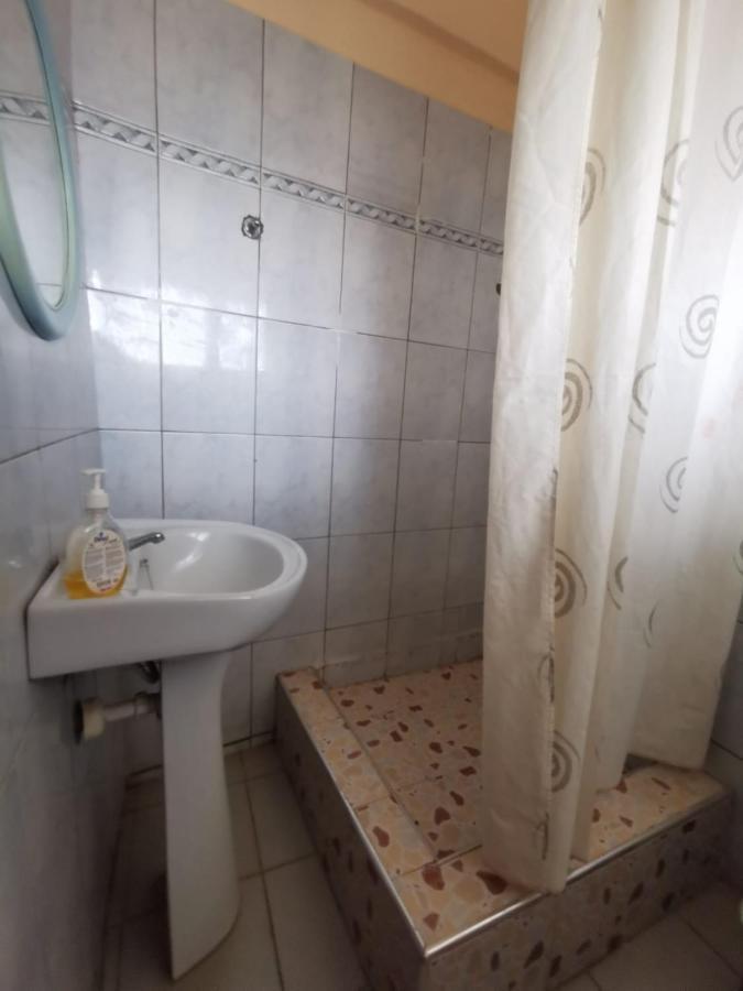 To Be Hotel Kumasi Luaran gambar