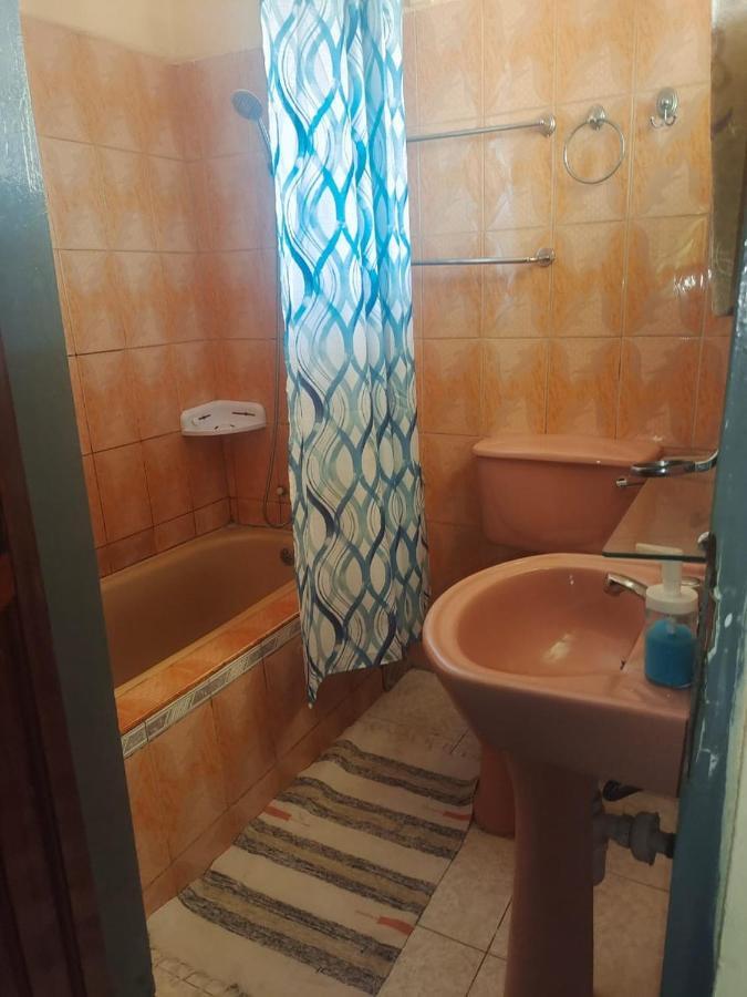 To Be Hotel Kumasi Luaran gambar