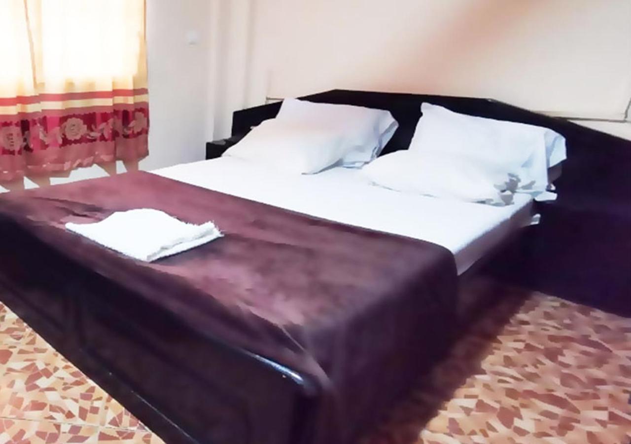 To Be Hotel Kumasi Luaran gambar